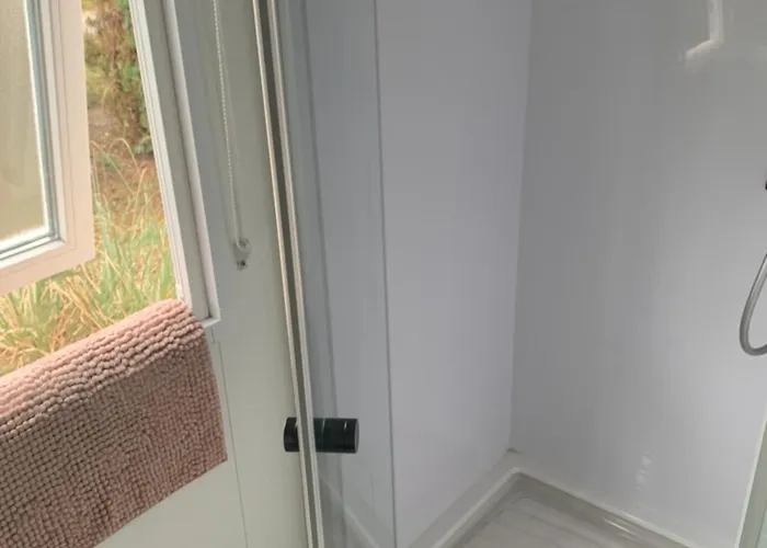 Le Mobilhome De Evelyne Et Serge *